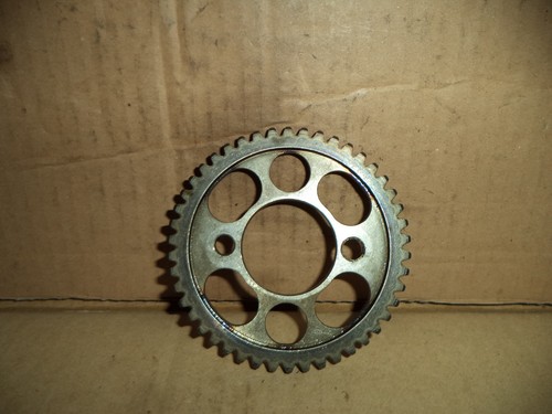 Yamaha 600 motore - xt,