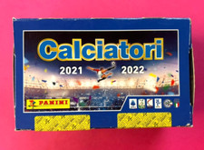 PANINI BOX SIGILLATO SEALED