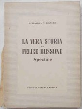 MASINO - BIANCHI La vera