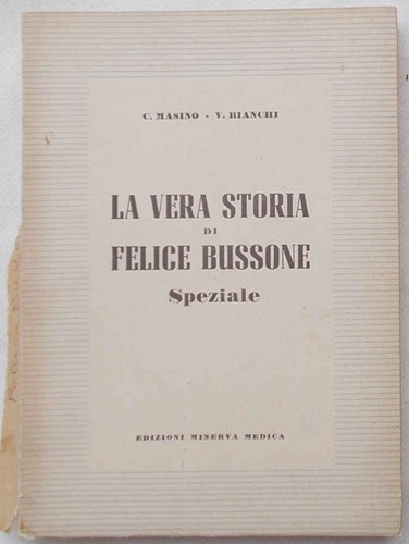 Masino bianchi la - -,