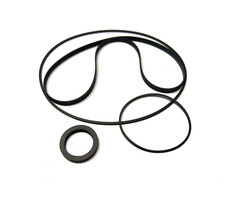 Kit Gomma + Cinghie Pneumatici