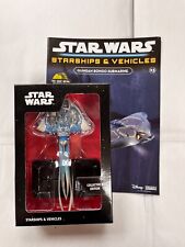 STAR WARS FANHOME STARSHIP &