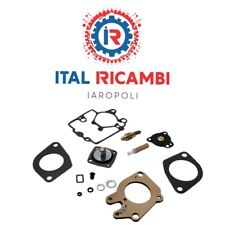 KIT RIPARAZIONE REVISIONE CARBURATORE PANDA UNO 750 1000 FIRE Y10 WEBER 32TLF
