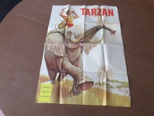 Poster di TARZAN originale