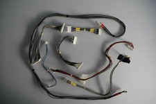 LG 27LC2R-ZJ 7x cavi di