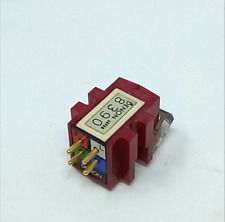 Denon DL-110 Cartuccia tipo MC