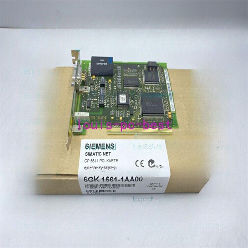 Nuova 6gk1561 1aa00 - nuova, card