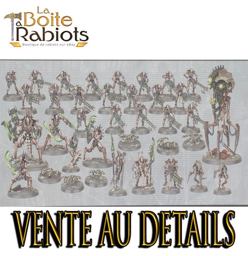 Warhammer 40000 indomitus - 40000,
