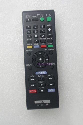 Telecomando originale per