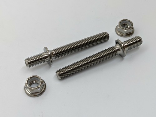 Kit bulloni regolazione catena - kit,