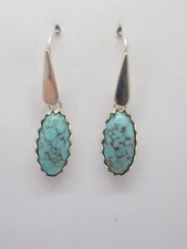 Orecchini in ARGENTO 925 con