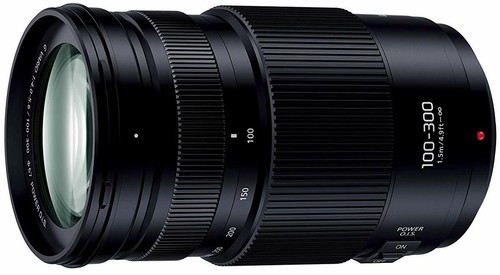 Panasonic lumix vario - panasonic,