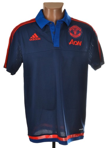Manchester united 2015 - manchester, 2015/2016