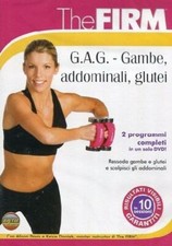Dvd firm gag gambe - gag,