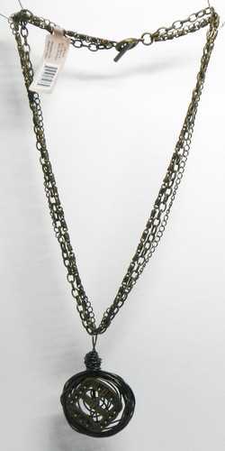 Collana kris lanae - collana, creative