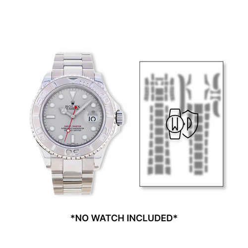 Pellicola protettiva orologio