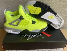 nike air jordan 4 retro Tennis