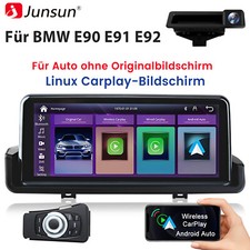 Autoradio Linux Carplay per