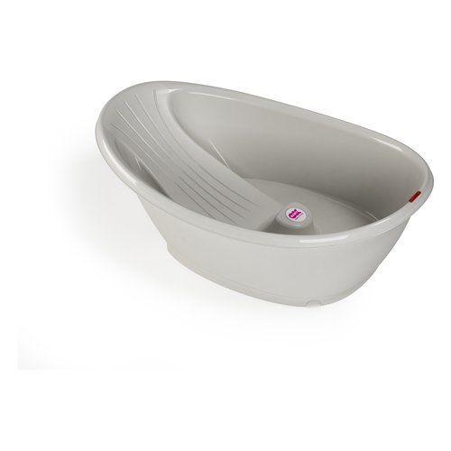 Vasca bagnetto ergonomica