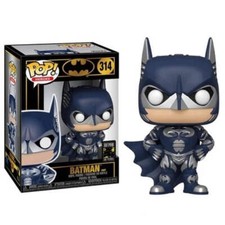 FUNKO POP ! HEROES BATMAN 80TH