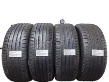 4 PNEUMATICI USATI 225/55 R 17