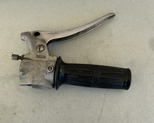 Comando Gas Originale Domino  Motorini /Tubo Manubrio Da 22 Mm.