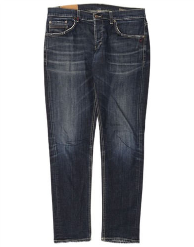 Jeans skinny uomo dondup w36 - skinny,