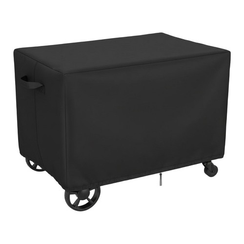 Copertura carrello griglia - copertura,