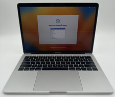 Apple MacBook Pro 2017 13"