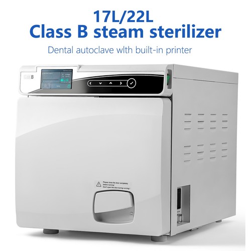 Sterilizzatore autoclave - sterilizzatore,