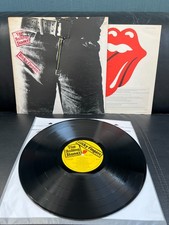ROLLING STONES/Sticky