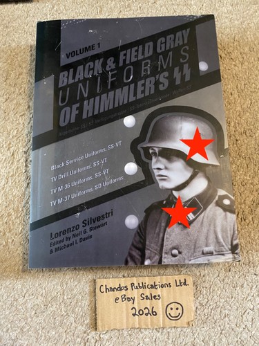 Waffen camouflage uniforms - waffen-ss,