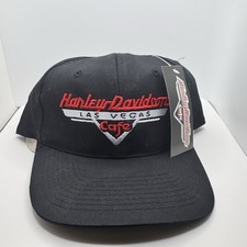Cappello Snapback Vintage