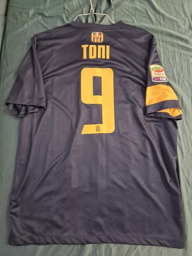 Maglia verona stagione - maglia,