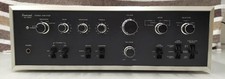 Amplificatore integrato SANSUI