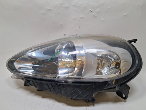 086611162l fanale anteriore - fanale,