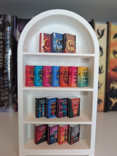 Sarah maas collection - collection, –