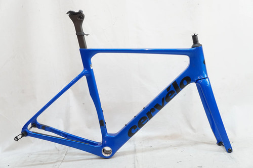 Set telaio modello - , cervelo