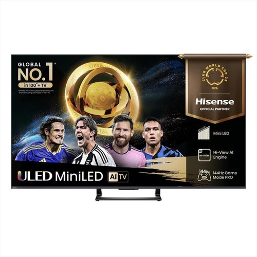 Hisense 65u79q mini led - hisense, tv
