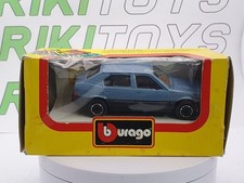 Alfa Romeo 33 Burago 1/43