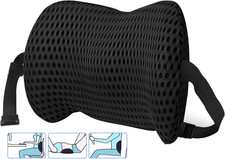 Cuscino Lombare, Supporto