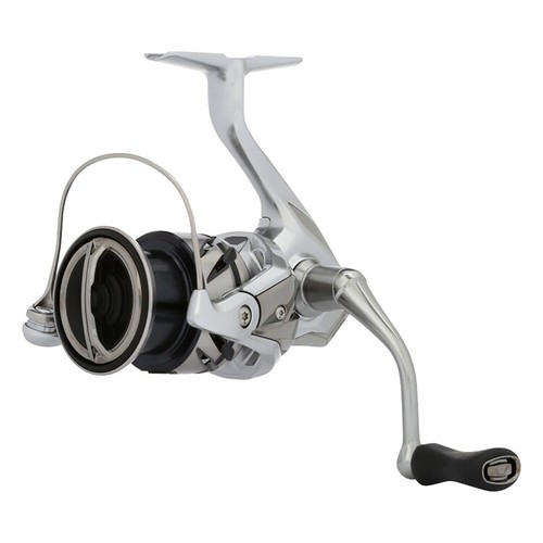 Shimano stradic spinning - fm,