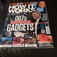 How It Works Magazine - Issue