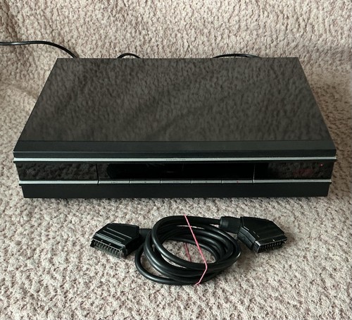Videoregistratore vhs bang - vhs,