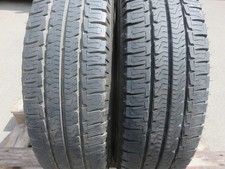 Michelin Agilis Camping 225 75