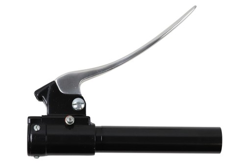 Maniglia acceleratore completa