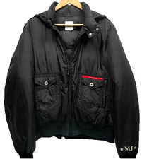 Moschino Jeans Y2K Puffer