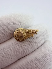 Spilla a vite vintage ALPA Air