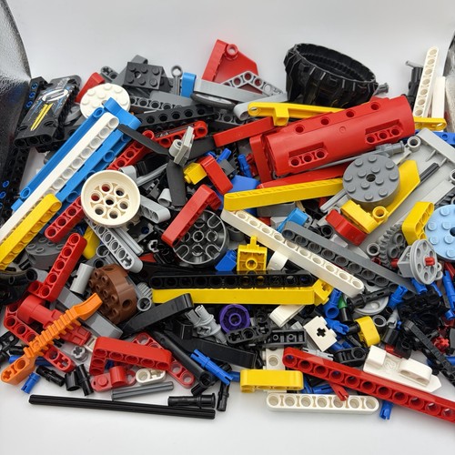 Pacchetto lego technic - pacchetto,
