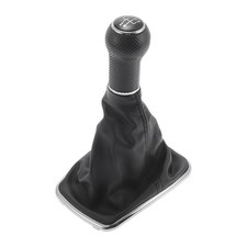 5 Speed Manual Gear Knob with